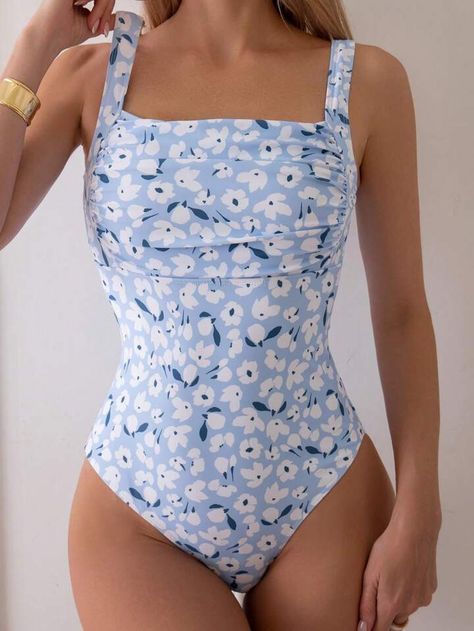 Cute one piece swimsuits