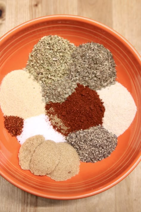 Best Chicken Seasoning, Italian Sausage Seasoning, Rotisserie Chicken Seasoning, Sausage Spices, Rub Seasoning, Chicken Seasoning Recipes, Homemade Italian Sausage, Tartiflette Recipe, Homemade Sausage Recipes