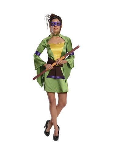 Diy ninja turtle costume