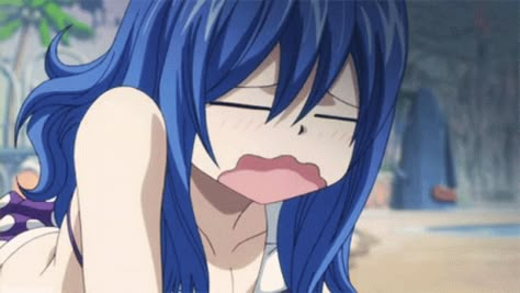 Juvia Fairy Tail GIF - Juvia Fairy Tail Crying - Discover & Share GIFs Fairy Tail Gif, Juvia Fairy Tail, Gray Juvia, Random Profile, Fairy Tail Juvia, Fairy Tail Comics, Fairy Tail Pictures, Juvia Lockser, Pokemon Gif