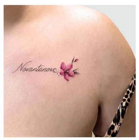 Mom Tattoo Designs, Neck Tattoos Women, Stylish Tattoo, Small Tattoos Simple, Small Arm Tattoos, Tatuaje A Color, Small Hand Tattoos, Name Tattoo Designs, Tattoo Script