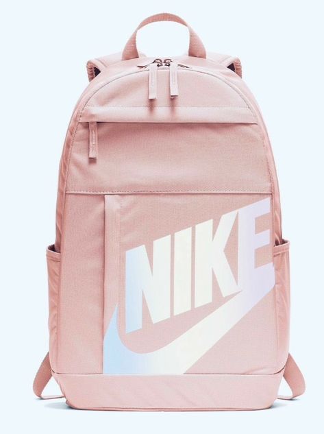 Mode Niqab, Mochila Nike, Nike Backpack, Nike Bags, Backpack Reviews, Backpack For Teens, Backpacking Gear, Cute Backpacks, Pink Backpack