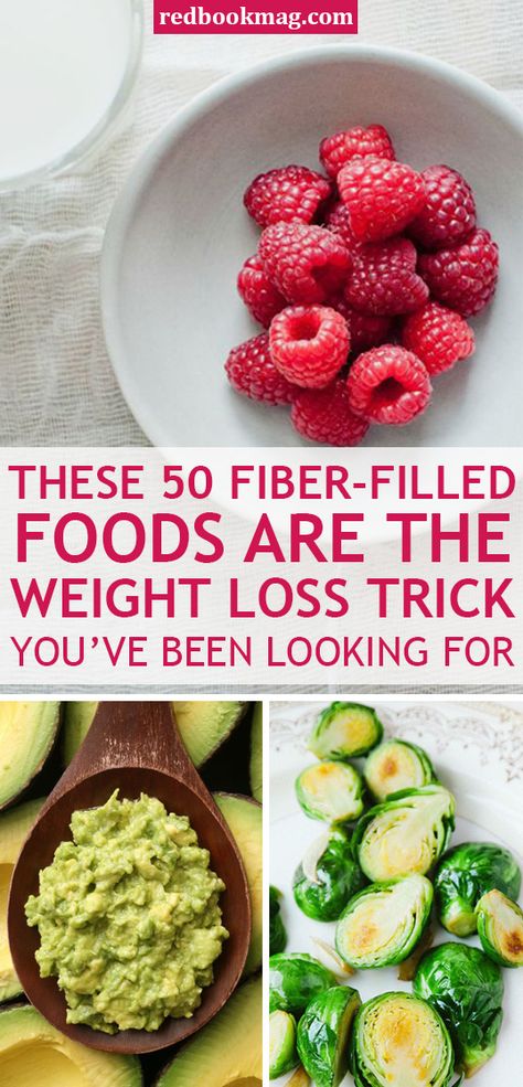 These 50 Fiber-Filled Foods Are the Weight Loss Trick You've Been Looking For Best Fat Burning Foods, Low Carb Diets, Filling Food, Fiber Rich Foods, High Fiber Foods, Fiber Foods, Snacks Für Party, Burn Fat Faster, Fat Burning Foods