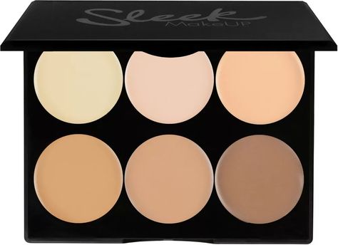 The 8 Best Cream Contour Palettes of 2020 Cream Contour Palette, Best Contouring Products, Diy Face Scrub, Skin Tightening Cream, Face Cream Best, Sleek Makeup, Eye Exercises, Cream Contour, Moisturizing Face Cream