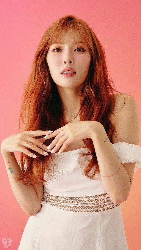 #Hyuna #4minute Wallpaper Lockscreen Fondo de pantalla HD iPhone K-pop Hyuna Fashion, Hyuna And Edawn, Wonder Girls Members, Hyuna Kim, Face Angles, Baby Queen, Hyun A, Concept Photos, Rock Festivals