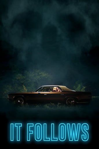 It Follows Movie, The Witches 1990, The Exorcist 1973, Best Halloween Movies, It Follows, Scary Films, List Challenges, Watch Free Movies, Tv Series Online