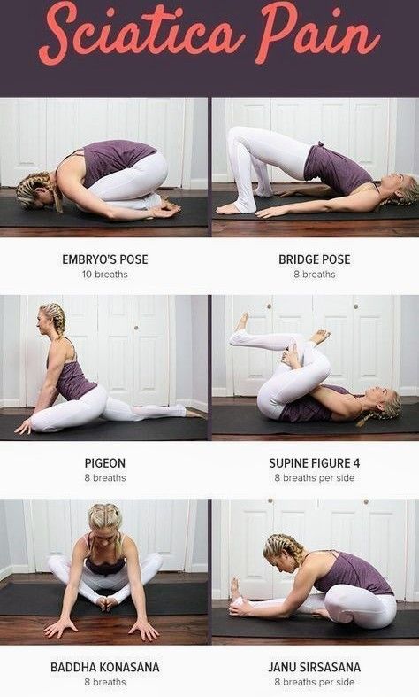 Sciatic streches Sciatic Nerve Stretches, Sciatic Nerve Relief, Morning Yoga Poses, Sciatic Nerve Pain Relief, Yoga For Sciatica, Sciatica Exercises, Sciatica Pain Relief, Sciatica Relief, Lower Back Pain Exercises