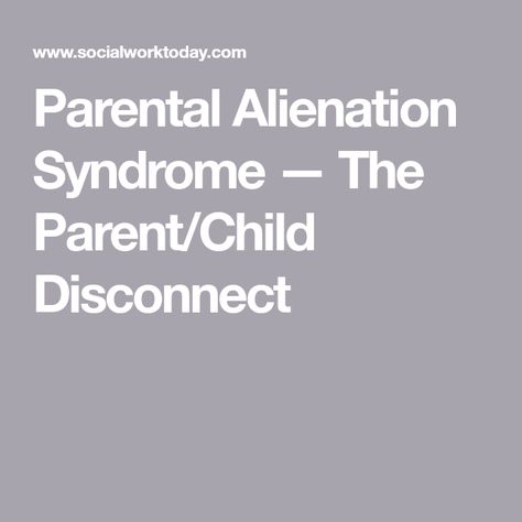 Parent Alienation, Syndrome Quotes, Child Custody Battle, Empath Traits, Parental Alienation, Parenting Help, It Is Well With My Soul, Child Custody, Co Parenting