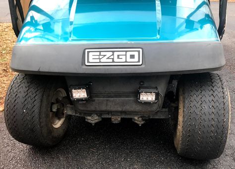 EZGO golf cart models can often be identified by the design and shape of the front cowl.
#ezgogolfcartmodels Ezgo Golf Cart Accessories, Golf Cart Repair, Ezgo Golf Cart, Club Car Golf Cart, Yamaha Golf Carts, Golf Cart Tires, Electric Golf Cart, Golf Cart Accessories, Golf Cart Parts