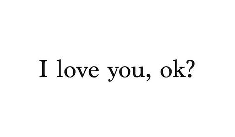 Please talk to me if there's anything bothering you guys. I love each and everyone of you so don't be afraid to strike a conversation with me. Always here for you guys. Love you -Kat xx I'm Here With You, Please Talk To Me Quotes, Couple Quote, You Get Me, Please Talk To Me, Heart Couple, Love Feelings, Quotes Tumblr, Tumblr Love