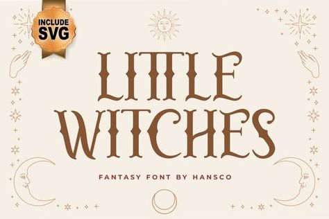 Little Witches SVG, OTF, DXF, Fonts Cricut Fonts Fantasy Fonts Procreate Fonts Whimsical Fonts Ttf, Fonts Curly, Commercial Use - Etsy Halloween fonts #halloweenfonts fonts #fonts font #font 4.585 Spooky Fonts Alphabet Halloween, Fantasy Font, Halloween Fonts Alphabet, Spooky Letters, Fonts Dafont, Fonts Procreate, Procreate Fonts, Fonts Cricut, Spooky Font