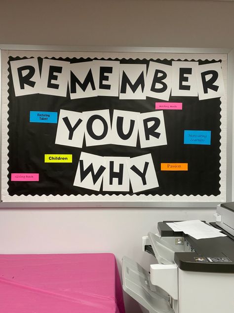 Recovery Month Bulletin Boards, Nursing Staff Bulletin Board Ideas, Recovery Bulletin Board Ideas, Ra Wellness Bulletin Board, Hospital Bulletin Board Ideas, Remember Your Why Bulletin Board, Ra Bulletin Boards Health And Wellness, Office Board Ideas, College Awareness Bulletin Boards