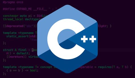 C Plus Plus Programming, C++ Programming, Cpp Programming, Class Template, Data Structures And Algorithms, Comp Sci, Linked List, C Programming, Computer Knowledge