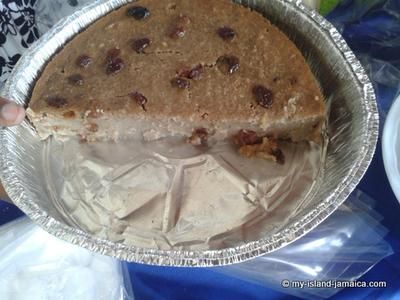 Breadfruit Pudding, Matthew Mark Luke John, Harvest Day, Small Knife, Jamaican Recipes, Harvest Time, Baking Tins, Caribbean Recipes, Antigua And Barbuda