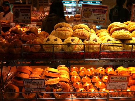 Halloween in Tokyo – Appetite For Japan