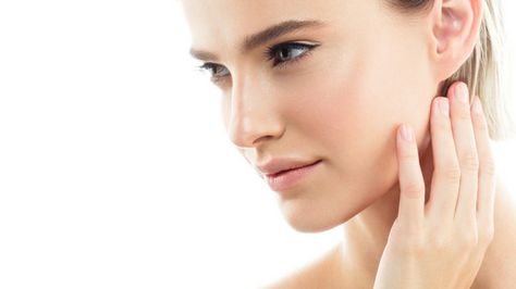 There at least 20 types of collagen, but most of the focus is around types 1, 2 and 3. Rhinoplasty Recovery, Facial Veins, Thread Veins, Contour Tricks, Contouring Techniques, Rhinoplasty Surgery, Laser Eye, Matte Bronzer, Beauty Tips For Face