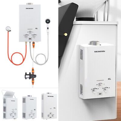 Outdoor Camping Shower, Tankless Hot Water Heater, Instant Water Heater, Gas Water Heater, Shower Water, Low Water Pressure, Water Boiler, Camping Shower, Tankless Water Heater