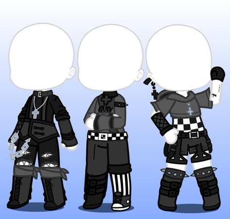 Goth Gacha Club Outfits Male, Gacha Circus Outfits, Oc Outfit Ideas Male Gacha Club, Gacha Clothes Ideas Male, Gl2 Male Outfits, Gacha Club Outfit Ideas Male Fancy, Gacha Club Clothes Male, Gacha Club Suit Ideas, Goth Gacha Club Outfits