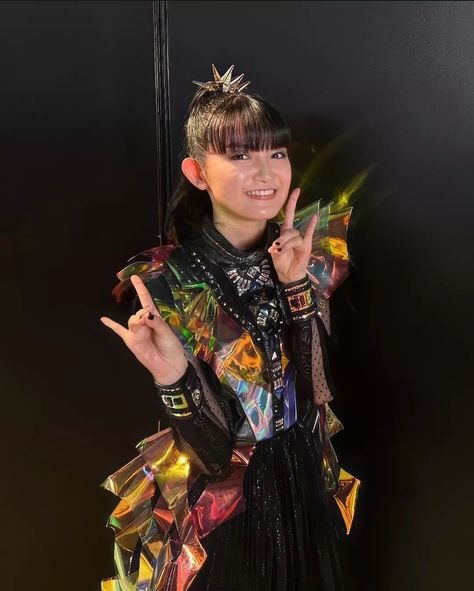 rainy. on X: "????? #SUMETAL https://t.co/zpvkp8Z5fk" / X Babymetal Sumetal, Su Metal, Kyary Pamyu Pamyu, Baby Metal, Icons Pfp, Lead Singer, Metal Bands, Heavy Metal, A Woman