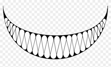 Smile Clipart, Mouth Png, Dark Smile, Godzilla Costume, Cartoon Mouth, Smile Png, Anime Mouth, Scared Face, Cartoon Mouths