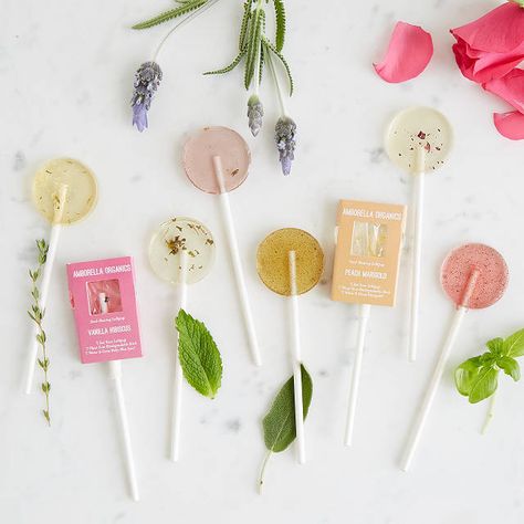 “Blooming” Lollipops with Plantable Sticks | Cool Mom Picks | Click for 13 eco-friendly gifts for kids and teens who are fighting for our planet for good reason #ecofriendly #sustainable #giftguides #giftsforteens #giftsforkids #Holidays Spring Wedding Favors, Best Wedding Favors, Bridesmaid Proposal Gifts, Vegas Baby, Proposal Gifts, Sustainable Gifts, Eco Friendly Gifts, Gift Exchange, Secret Santa Gifts