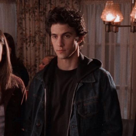 Jess Gilmore, Gilmore Girls Jess, Gilmore Guys, Rory And Jess, Jess Mariano, Milo Ventimiglia, The Perfect Guy, Rory Gilmore, Fictional Crushes