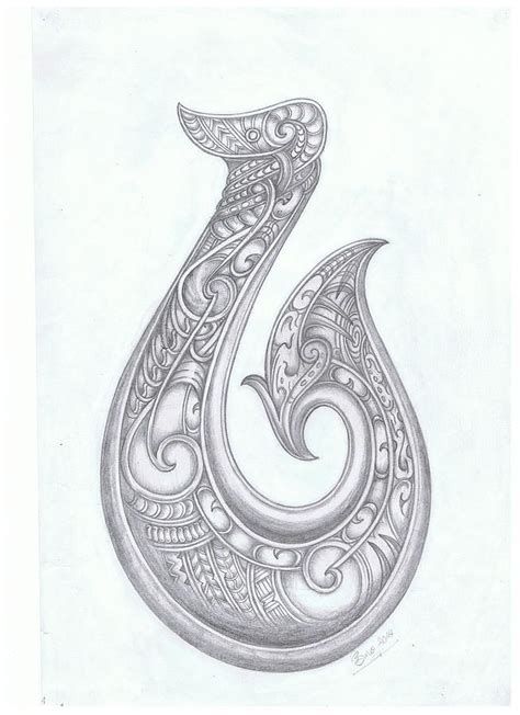 Fish Hook Tattoo, Hook Tattoo, Fishing Hook Tattoo, Hook Tattoos, Maori Symbols, Hawaii Tattoos, New Zealand Tattoo, Maori Tattoo Designs, Maori Designs