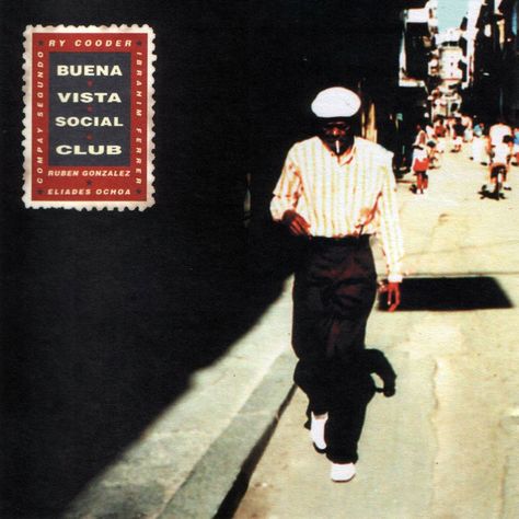 "Buena Vista Social Club".   Foto: rollingstone.com River Songs, Buena Vista Social Club, Musica Salsa, Musica Latina, Cuban Music, Montreux Jazz Festival, Photo Star, Lambada, Latin Music