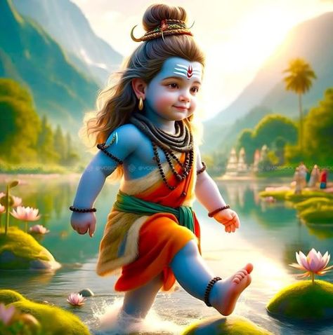 Mahadev Devotee, Little Shiva, Angry Bird Pictures, Display Pictures For Whatsapp, Cartoons Krishna, Ram Sita Photo, Durga Kali, Cute Photo Poses, Mahadev Quotes