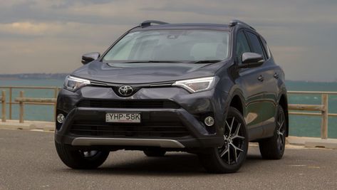 Toyota RAV4 2018 review | carsguide 2018 Toyota Rav4, 2018 Rav4, Rav4 2018, Toyota Rav, Rav 4, Visual Board, 2024 Vision, Future Car, My Dream Car