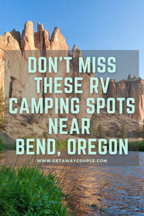 Oregon Camping Spots, Beach Rv Camping, Fulltime Rv Living, Oregon Bucket List, Klamath Falls Oregon, Oregon Camping, Things To Do In Oregon, Primitive Camping, Pnw Travel