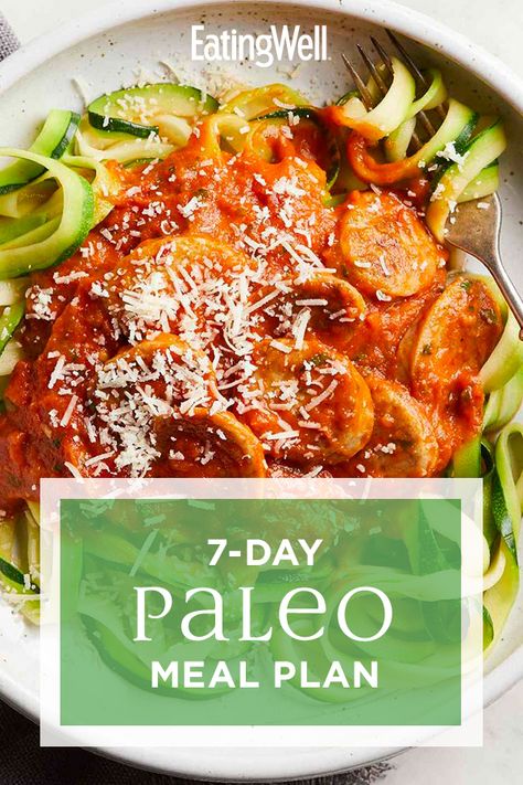 Paleo Menu, Paleo Diet Meal Plan, Primal Diet, Paleo Foods, Paleo Diet Plan, Paleo Meal Plan, Healthy Paleo Recipes, Paleo Recipe, Easy Diet Plan