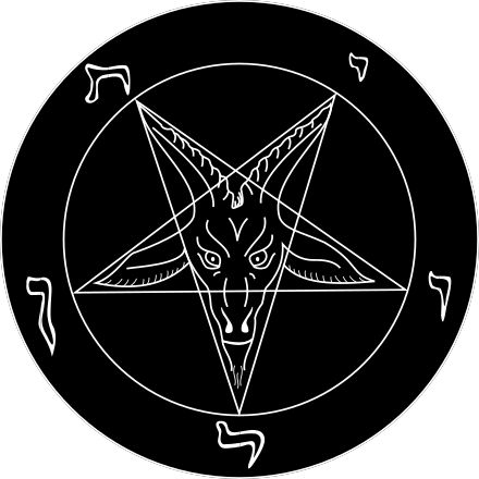 Laveyan Satanism, Anton Lavey, The Satanic Bible, Left Hand Path, Famous Wallpaper, Inverted Pentagram, Evil Things, Aesthetic Widget, Occult Symbols