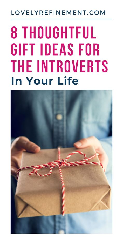 The Introvert Activity Book is fun, it's illustrated, and it's interactive. I personally think this activity book suits introvert people and homebodies of all ages.Read this for 8 Thoughtful Gift Ideas for the Introverts In Your Life #homebody #gift #ideas Christmas Gifts For Introverts, Birthday Ideas For Introverts, Introvert Activities, Gifts For Introverts, Introvert Girl, Interactive Gifts, Thoughtful Gift Ideas, Bf Gifts, Amazing Gifts