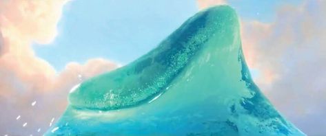 Moana Video, Ocean Character, Moana Island, Gramma Tala, I Am Moana, Character Information, Te Fiti, District 4, Ocean Background