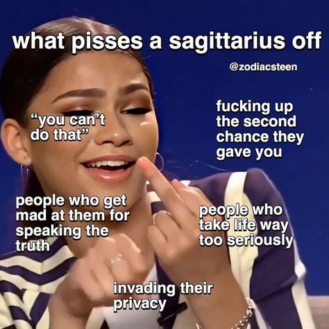 Sagittarius X Sagittarius, Things About Sagittarius, Sagittarius Things, Sagittarius Funny, Sagittarius Energy, Zodiac Sagittarius Facts, Sagittarius Personality, Astrology Calendar, Sagittarius Traits