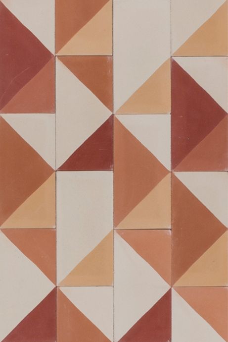 70s Floor Tiles, Bathroom Tile Terracotta, Terracotta Mosaic Floor, Terracotta Backsplash, Terracota Tile, Terracotta Mosaic, Terracotta Glazed Tiles, Terracotta Tile Texture, Terracotta Bathroom