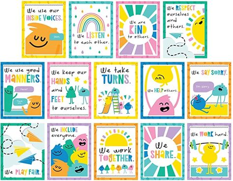 Kindness Classroom, Vintage Classroom, Inspirational Classroom Posters, Class 2023, Classroom Boards, Mini Posters, Class Poster, Primary Science, Growth Mindset Posters