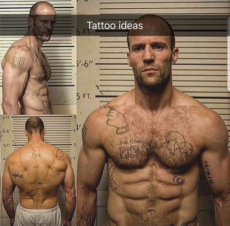 Jason Statham Body, Last Action Hero, Free Workout Plans, Fc Liverpool, Martial Arts Workout, Jason Statham, Free Workouts, Muscle Men, Fit Girl