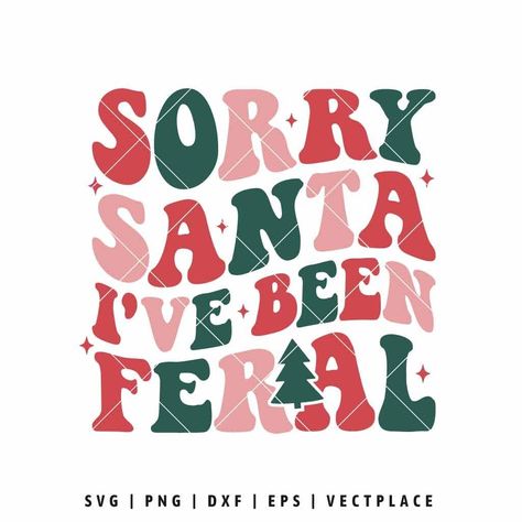 Download our Christmas SVG for personal and Commercial Use. These Christmas SVG Cut Files are available to download instantly and work with your Cricut and Silhouette. Retro Santa Svg, Christmas Sublimation Ideas, New Year Music, Christmas Svgs, Santa Svg, Unicorn Halloween, All Crafts, Sublimation Ideas, Christmas Sublimation