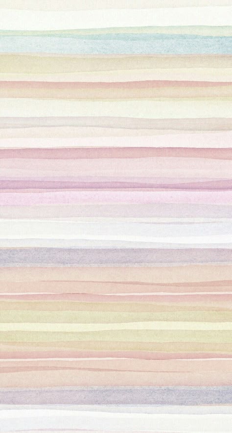 Stripes Wallpaper Iphone, Aesthetic Background Pastel, Pastel Stripes Wallpaper, Pastel Colors Wallpaper, Pastel Template, Spring Floral Background, Pastel Color Wallpaper, Stripes Background, 카드 디자인