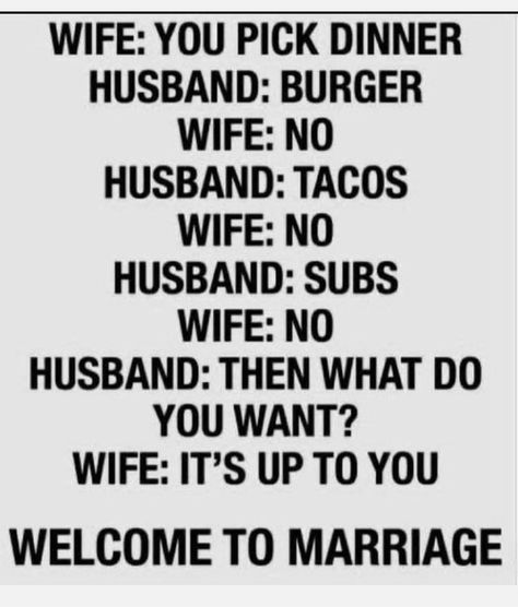 Married Life Humor, Guy Humor, Funny Marriage Quotes, Marriage Quotes Funny, Funny Marriage, Anniversary Funny, Marriage Humor, Facebook Humor, Husband Humor