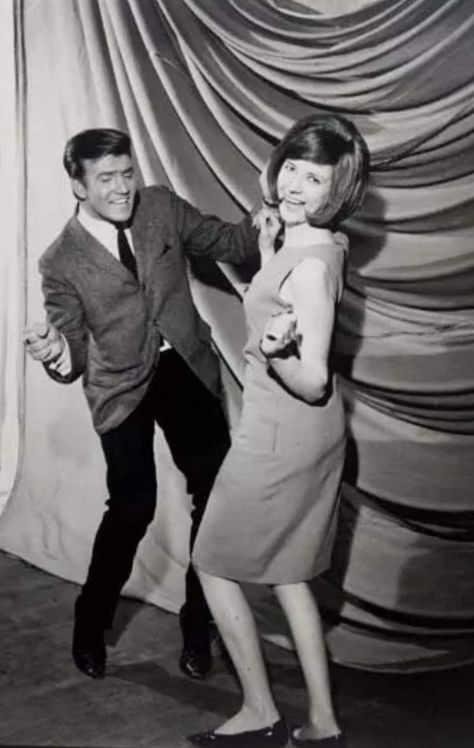 Cilla with Billy J Kramer in 1964 (posted on fb by Colin Maclean) Cilla Black, Aston Martin, Musical, Black