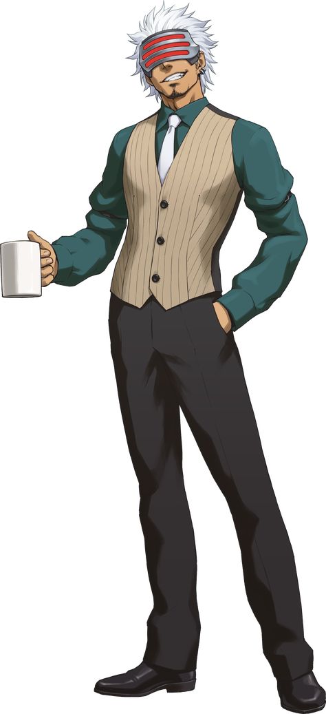 ace attorney Godot Ace Attorney Fanart, Ace Attorney Characters, Godot Ace Attorney, Heroes Wiki, Cosplay Inspiration, Phoenix Wright, Original Trilogy, Ace Attorney, Trials And Tribulations