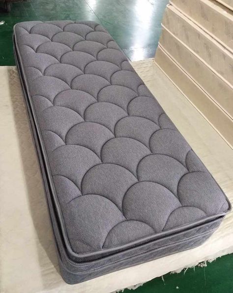 You give us inspiration. Rayson Spring Mattress Manufacturer. http://raysonglobal.com.cn Special knitted fabric pocket spring,Gray color pocket coil spring color mattress for hotel and apartment and size customizable.    #BonnellSpringSystemMattress Smocking Tutorial, Orthopaedic Mattress, Luxury Sofa Design, Corner Sofa Design, Spring Bedroom, Luxury Mattresses, Spring Mattress, Mattress Box Springs, Pillow Top Mattress