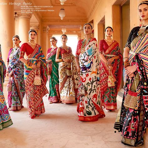 Latest Silk Sarees Trends, Latest Saree Trends, Latest Silk Sarees, Latest Indian Saree, South Silk Sarees, Cotton Saree Designs, Sarees For Women, Party Sarees, Indian Silk Sarees