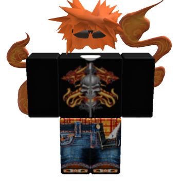 Roblox Avatars Orange, Orange Roblox Outfits, Orange Roblox Avatar, Freestyle Roblox Avatar, Roblox Samurai Outfit, Samurai Roblox Avatar, Ro Gangster Roblox Avatar, Roblox Military Avatar, Roblox Emo Outfits