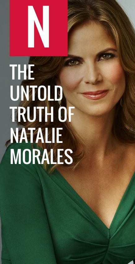 The Untold Truth of Natalie Morales Natalie Morales Today Show, Natalie Morales, Broadcast News, Hollywood Gossip, The Untold Truth, Do You Really, Today Show, 10 Pounds, Style Mistakes