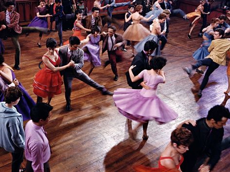 West Side Story Movie, West Side Story 1961, George Chakiris, Oscar Movies, Jacques Demy, Jerome Robbins, Damien Chazelle, An American In Paris, France Culture