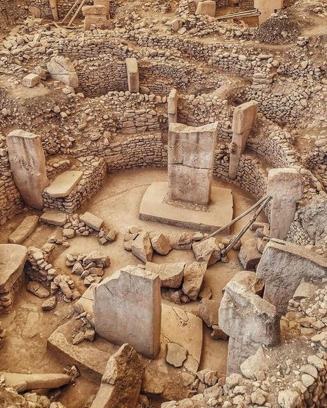 Göbekli Tepe, Ancient Discoveries, Archaeological Discoveries, Pyramids Of Giza, Ancient Mysteries, Ancient Temples, Ancient Aliens, Ancient Architecture, Ancient Ruins